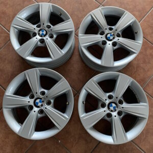 Jantes BMW