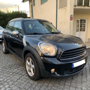 Mini Countryman One d