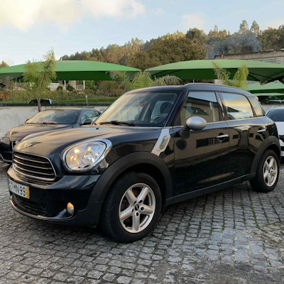 Mini Countryman One d - Imagem 2