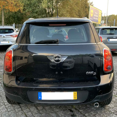 Mini Countryman One d - Imagem 3