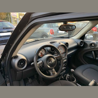 Mini Countryman One d - Imagem 4